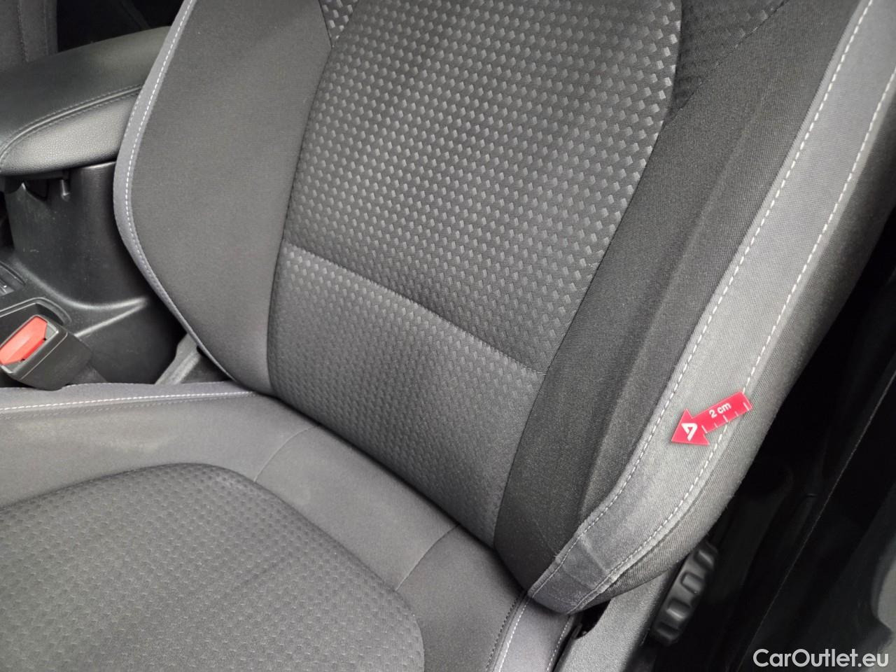  Ford  Focus 1.0 EcoBoost 125CP Trend Connected #35