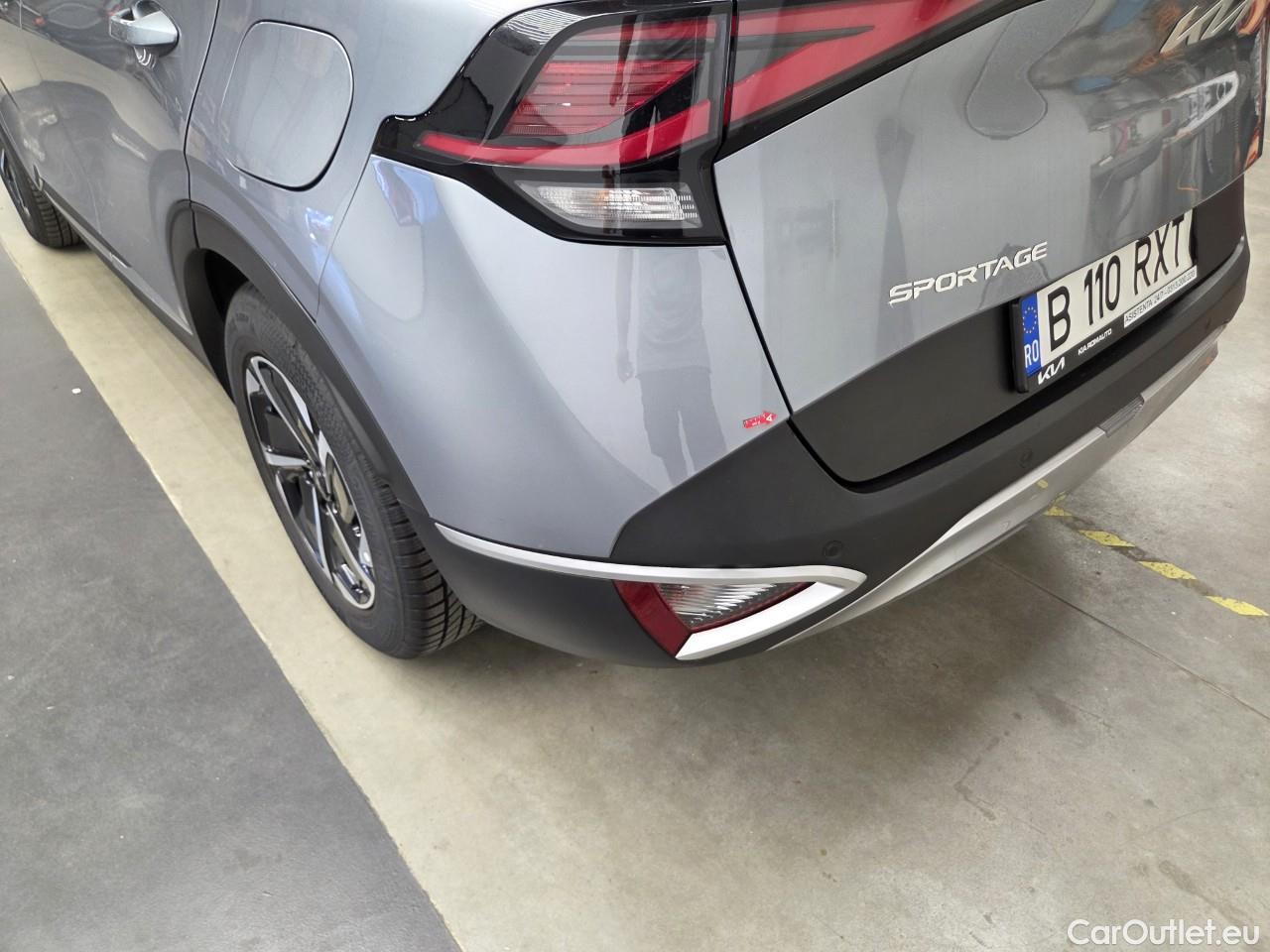  KIA  Sportage 1.6 T-GDI MHEV 7DCT HP 4x4 Style #44