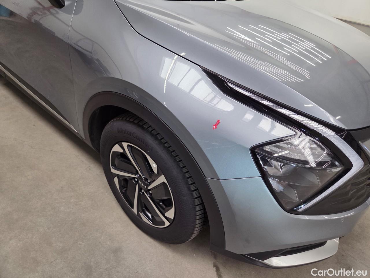  KIA  Sportage 1.6 T-GDI MHEV 7DCT HP 4x4 Style #29