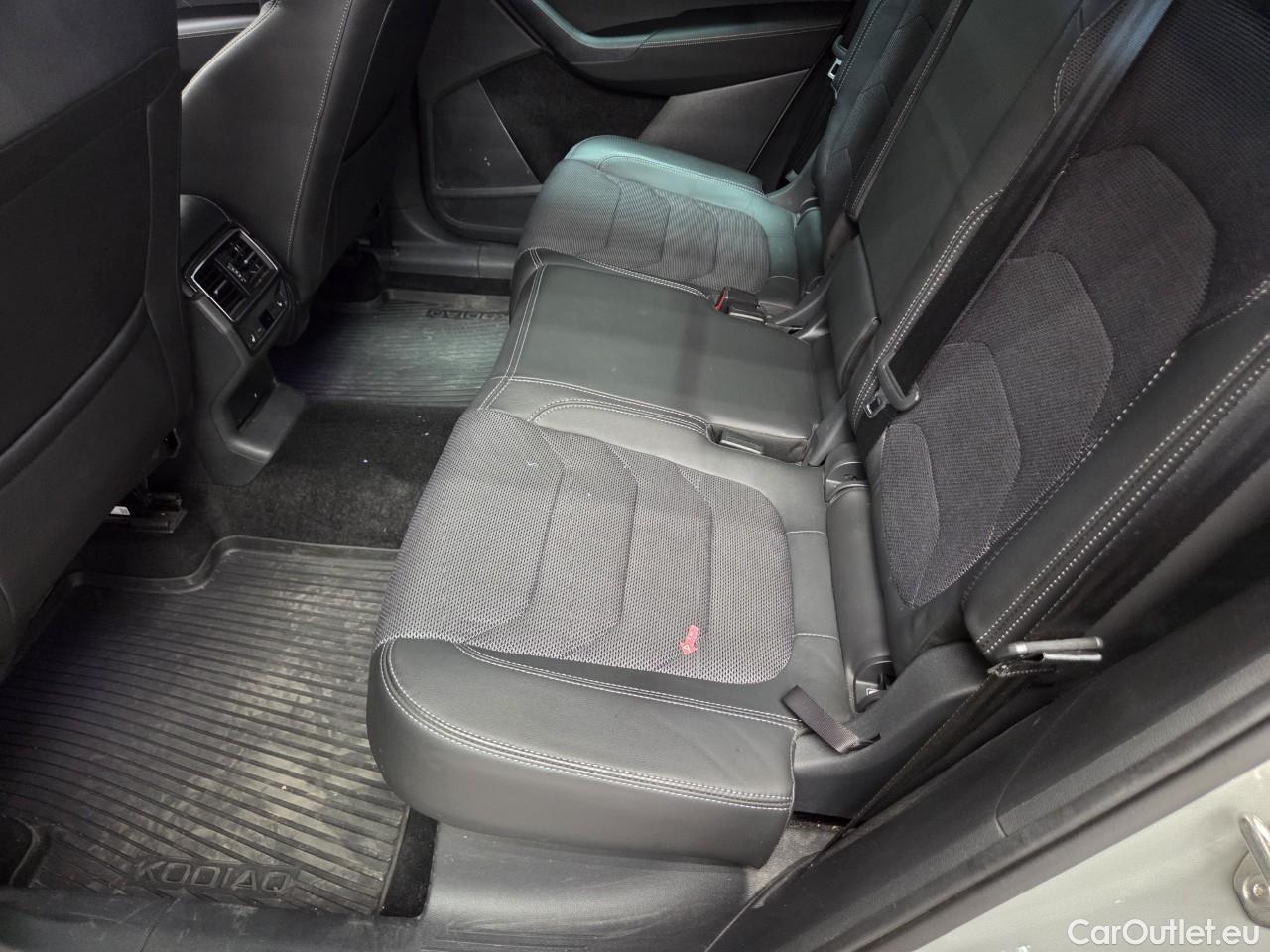  Skoda  Kodiaq 2.0 TSI 190CP Style DSG 4x4 #30
