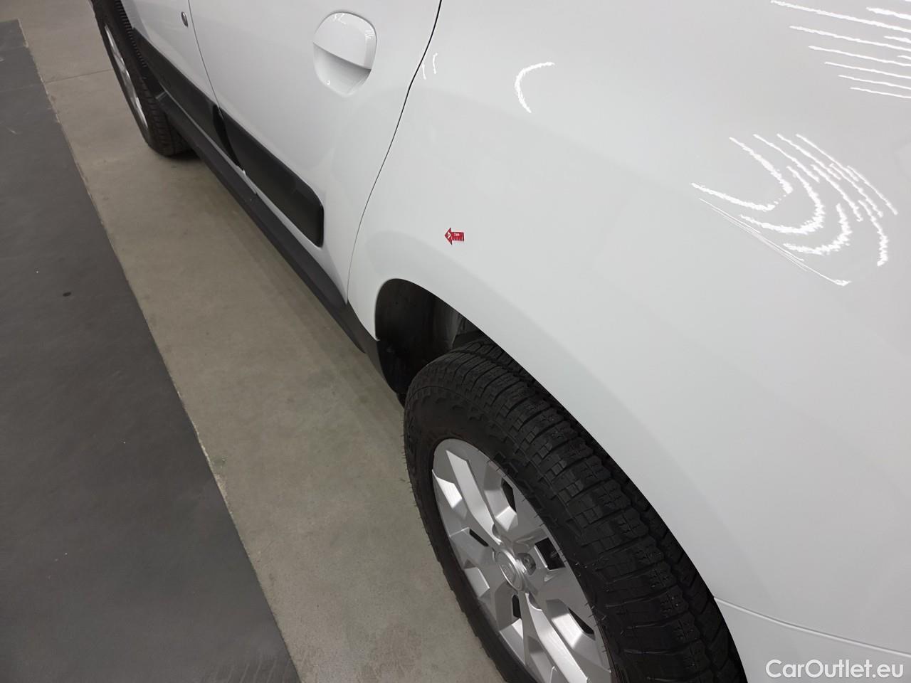  Dacia  Duster 1.5 Blue dCi 115CP Comfort 4WD #10