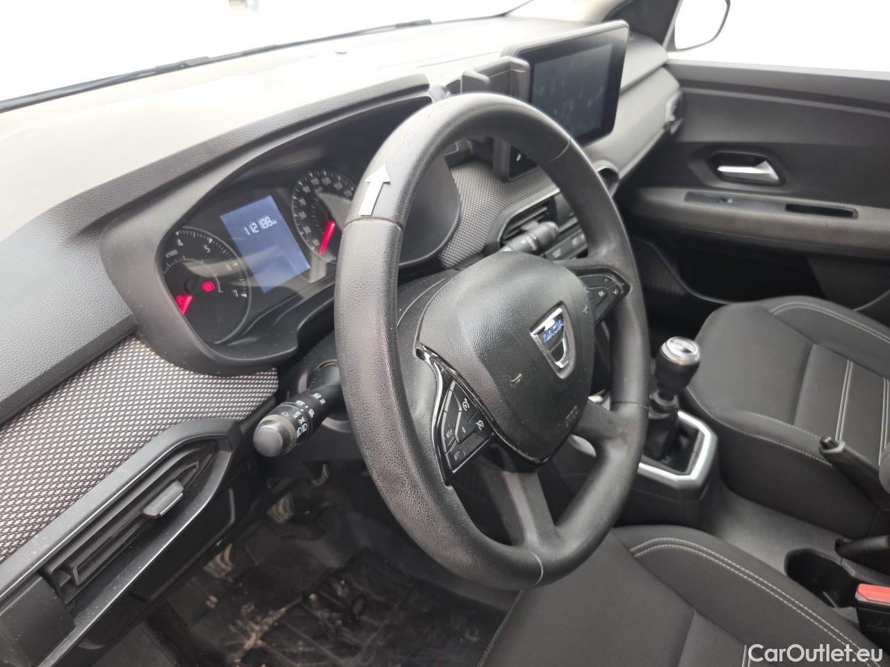  Dacia  Logan 1.0 TCe 90CP Comfort #40