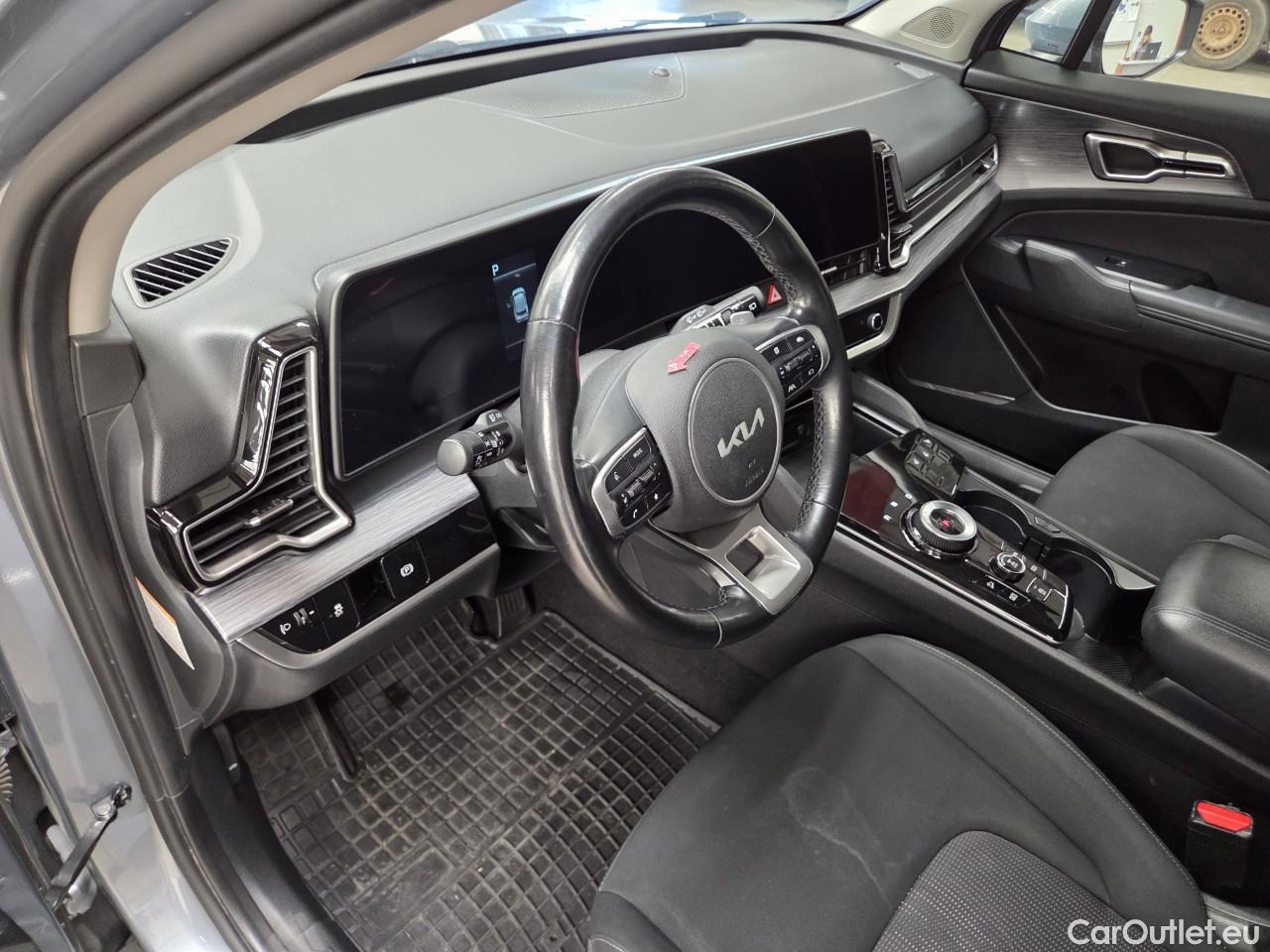  KIA  Sportage 1.6 T-GDI MHEV 7DCT HP 4x4 Style #52