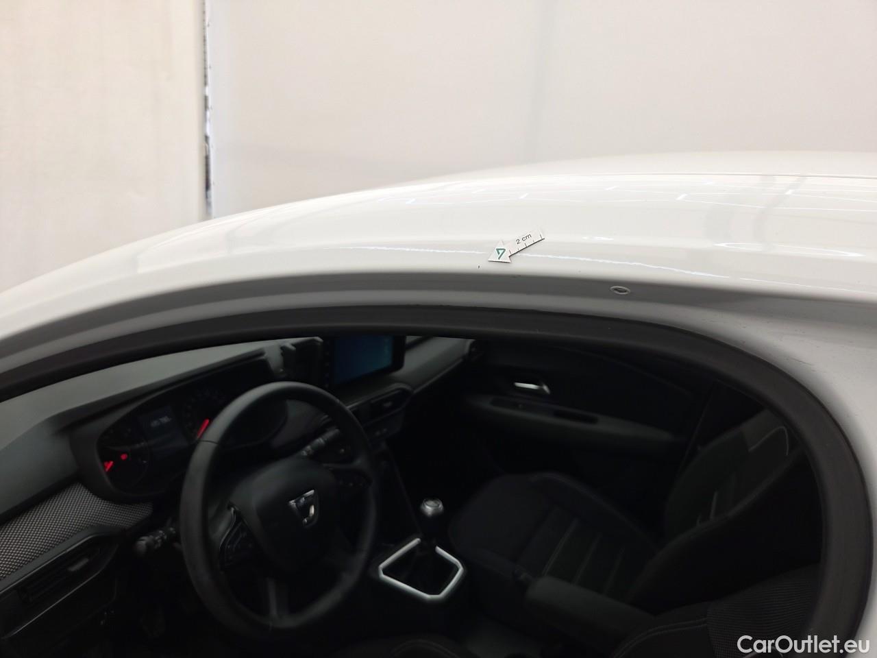  Dacia  Logan 1.0 TCe 90CP Comfort #32