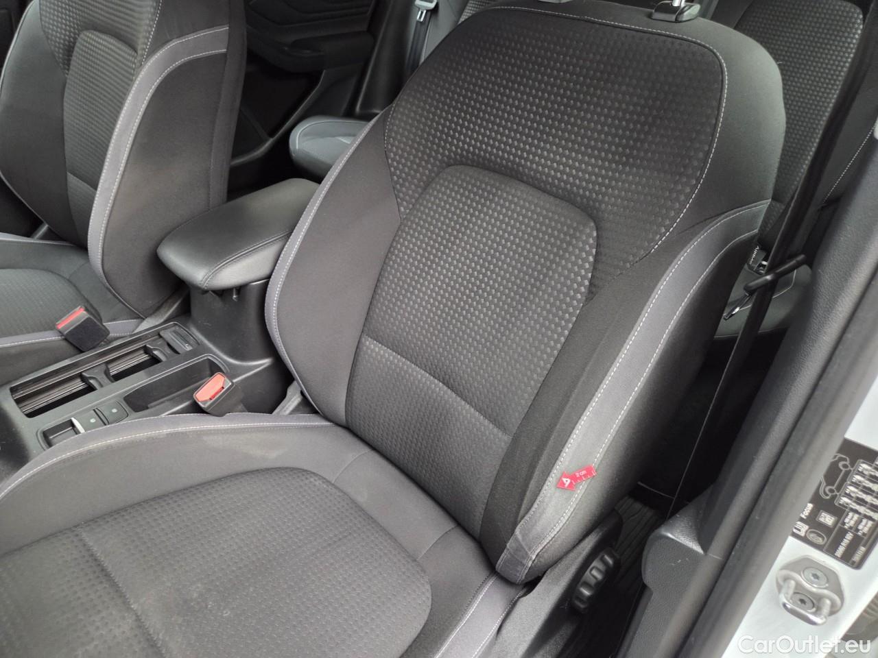  Ford  Focus 1.0 EcoBoost 125CP Trend Connected #36