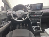  Dacia  Logan 1.0 TCe 90CP Comfort #7
