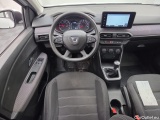  Dacia  Logan 1.0 TCe 90CP Comfort #5