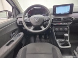  Dacia  Logan 1.0 TCe 90CP Comfort #7