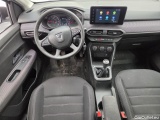  Dacia  Logan 1.0 TCe 90CP Comfort #5