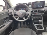  Dacia  Logan 1.0 TCe 90CP Comfort #7
