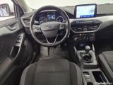  Ford  Focus 1.0 EcoBoost 125CP Trend Connected #7