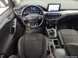  Ford  Focus 1.0 EcoBoost 125CP Trend Connected #5
