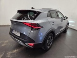  KIA  Sportage 1.6 T-GDI MHEV 7DCT HP 4x4 Style #3