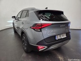  KIA  Sportage 1.6 T-GDI MHEV 7DCT HP 4x4 Style #4