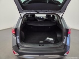  KIA  Sportage 1.6 T-GDI MHEV 7DCT HP 4x4 Style #9