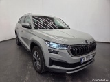  Skoda  Kodiaq 2.0 TSI 190CP Style DSG 4x4 #2
