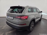 Skoda  Kodiaq 2.0 TSI 190CP Style DSG 4x4 #3