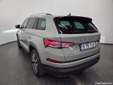  Skoda  Kodiaq 2.0 TSI 190CP Style DSG 4x4 #4