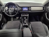  Skoda  Kodiaq 2.0 TSI 190CP Style DSG 4x4 #5