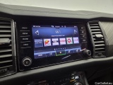  Skoda  Kodiaq 2.0 TSI 190CP Style DSG 4x4 #7