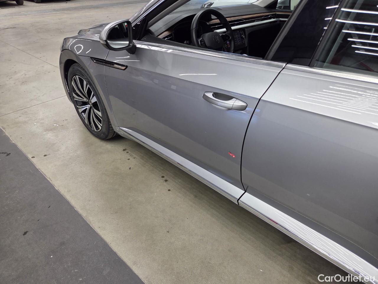 Volkswagen  Arteon Elegance 2.0TDI 200CP DSG 4Motion #2