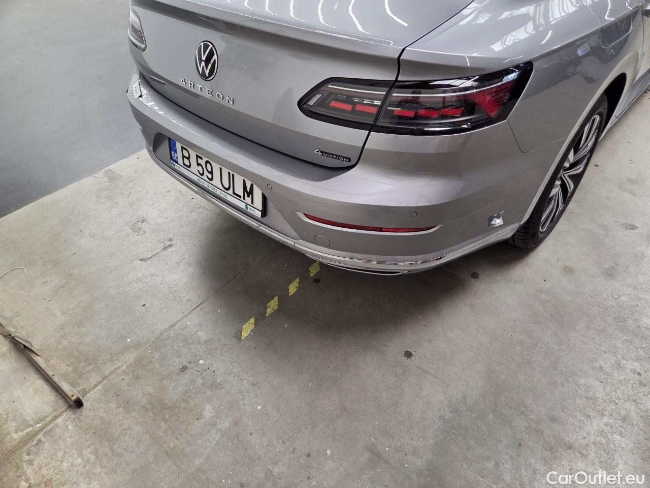  Volkswagen  Arteon Elegance 2.0TDI 200CP DSG 4Motion #26