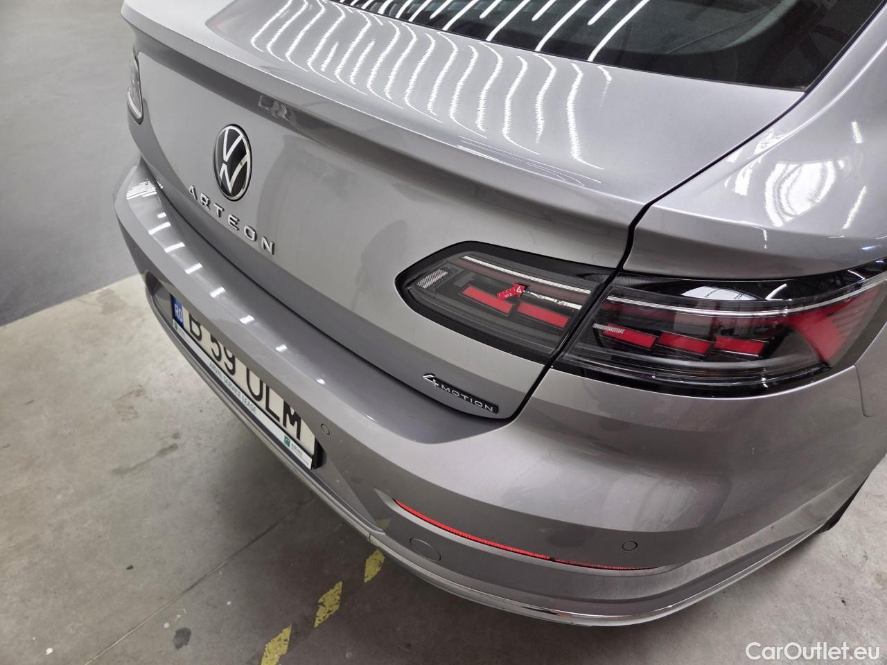  Volkswagen  Arteon Elegance 2.0TDI 200CP DSG 4Motion #28