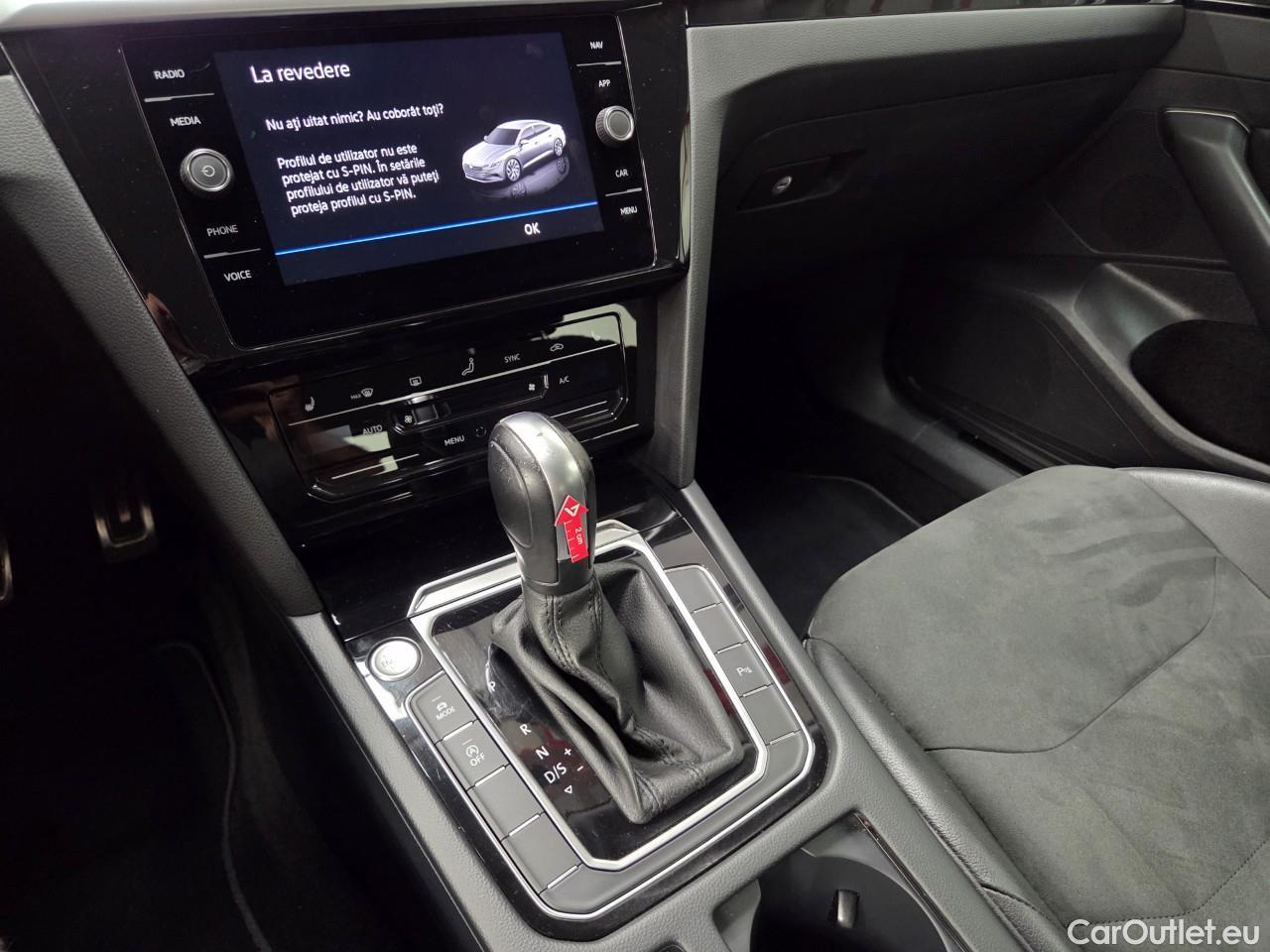  Volkswagen  Arteon Elegance 2.0TDI 200CP DSG 4Motion #34
