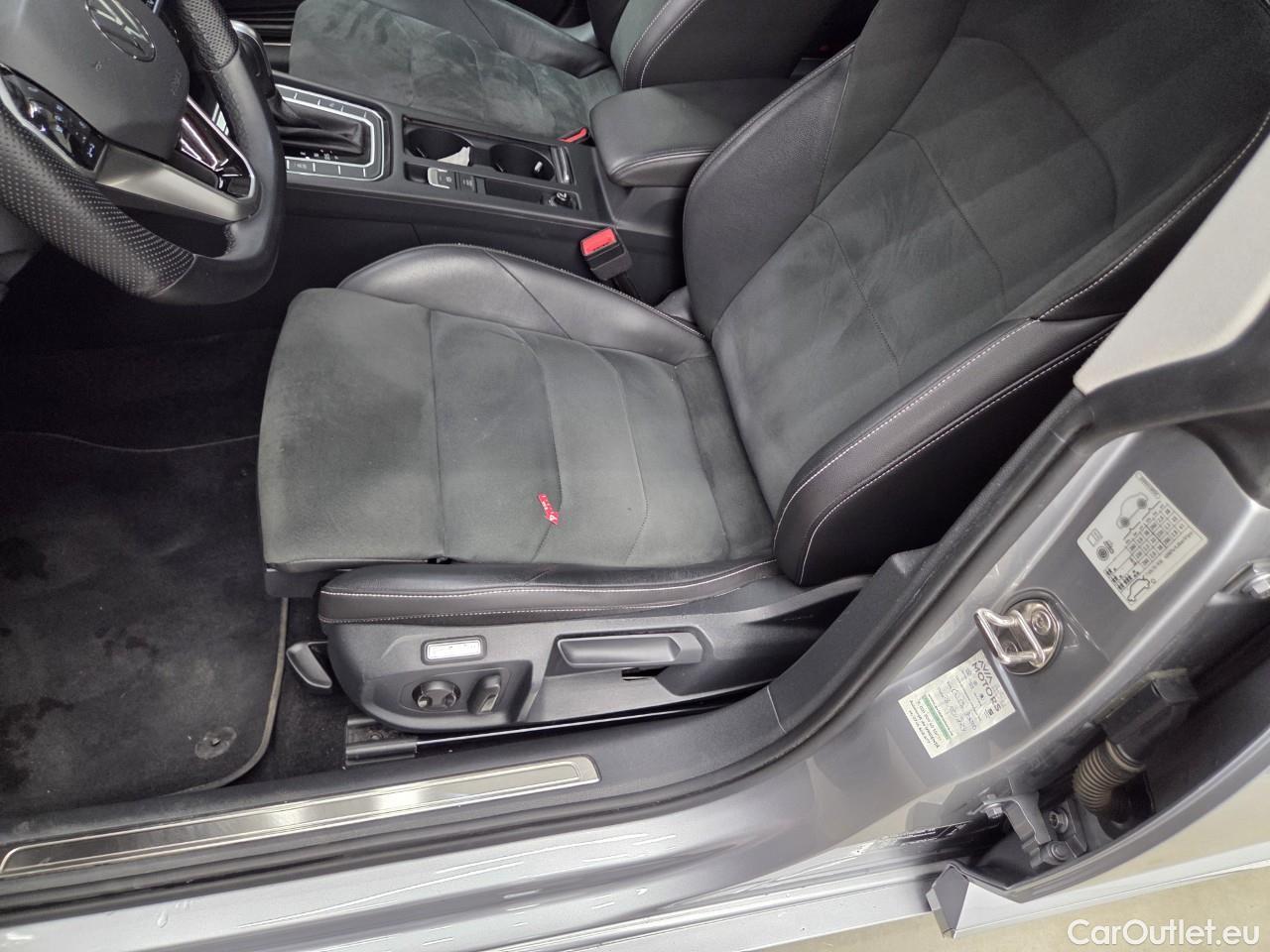  Volkswagen  Arteon Elegance 2.0TDI 200CP DSG 4Motion #32