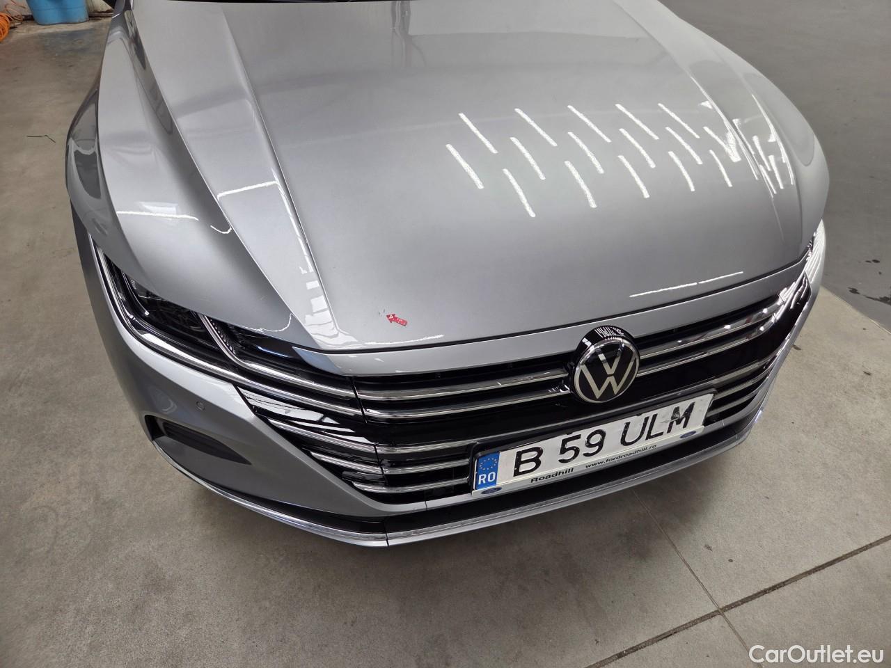  Volkswagen  Arteon Elegance 2.0TDI 200CP DSG 4Motion #13