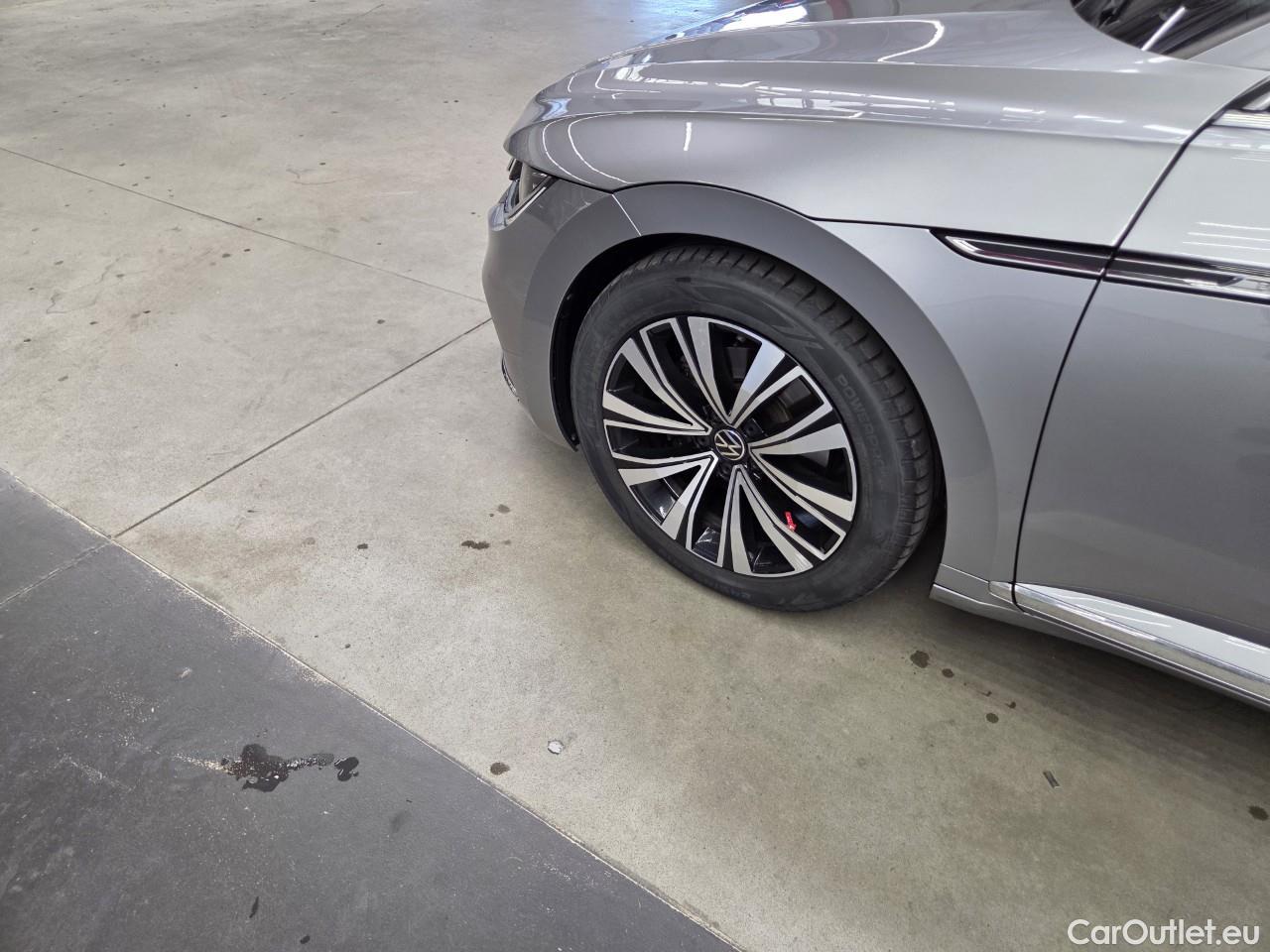  Volkswagen  Arteon Elegance 2.0TDI 200CP DSG 4Motion #5