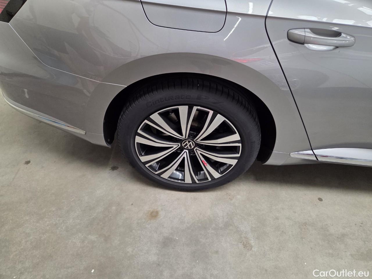  Volkswagen  Arteon Elegance 2.0TDI 200CP DSG 4Motion #23