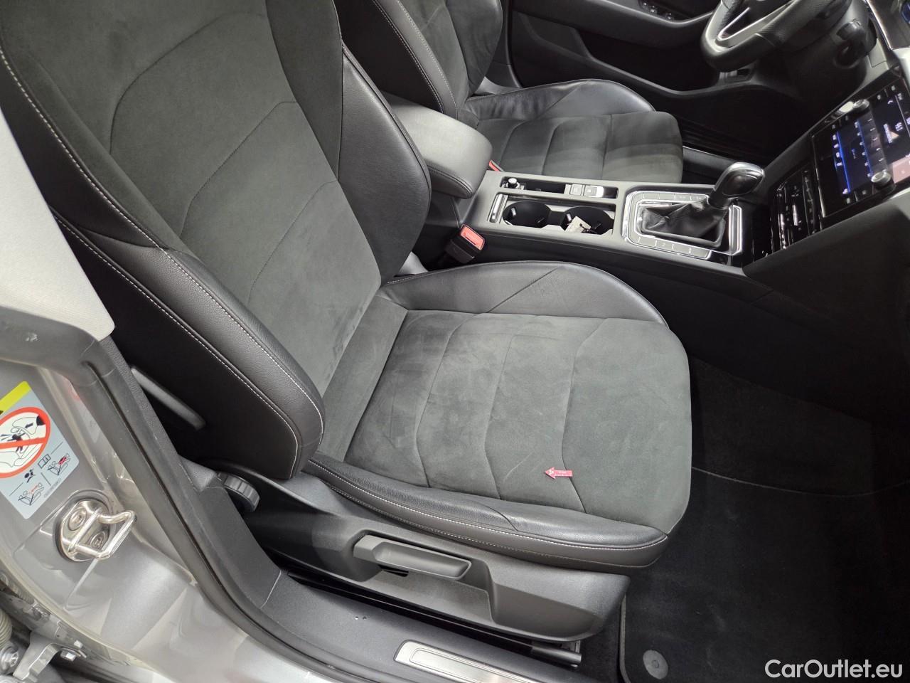  Volkswagen  Arteon Elegance 2.0TDI 200CP DSG 4Motion #36