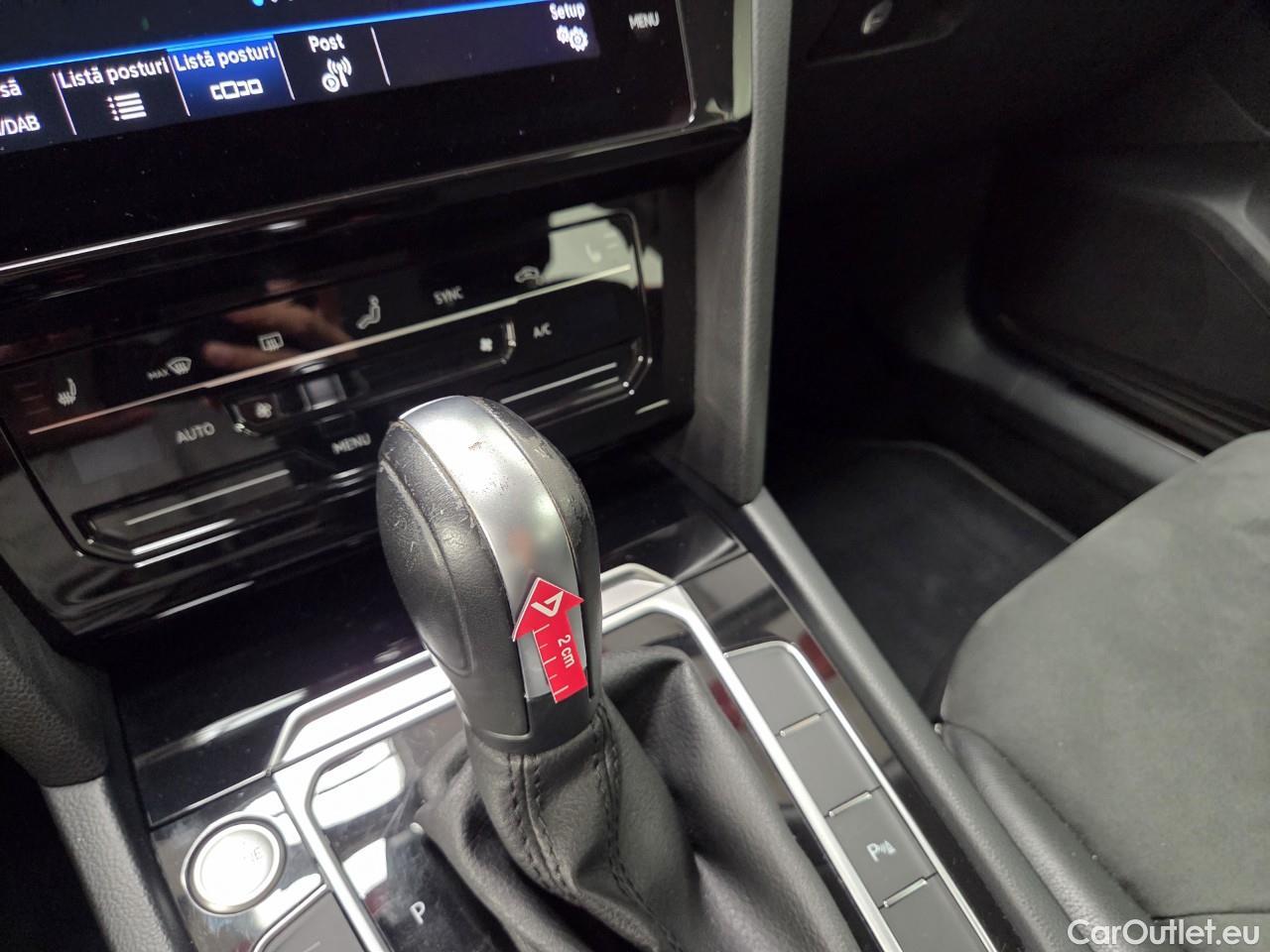  Volkswagen  Arteon Elegance 2.0TDI 200CP DSG 4Motion #35