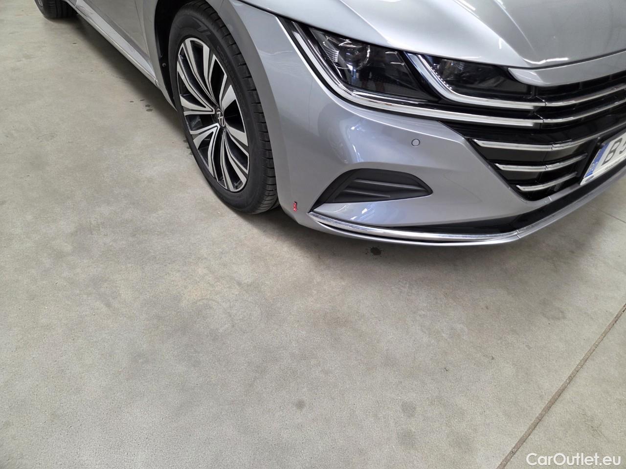  Volkswagen  Arteon Elegance 2.0TDI 200CP DSG 4Motion #10
