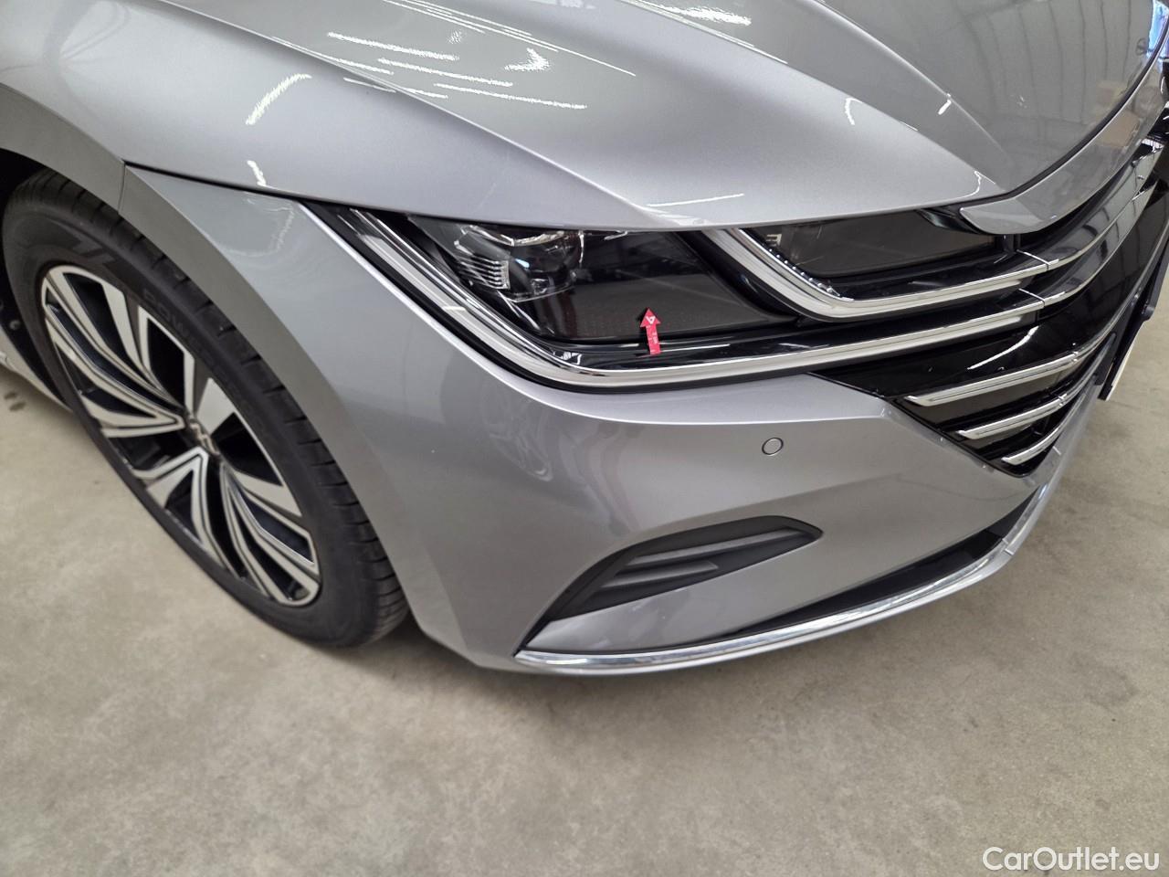  Volkswagen  Arteon Elegance 2.0TDI 200CP DSG 4Motion #12