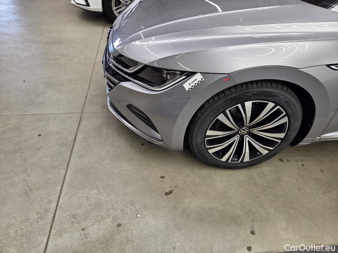  Volkswagen  Arteon Elegance 2.0TDI 200CP DSG 4Motion #7
