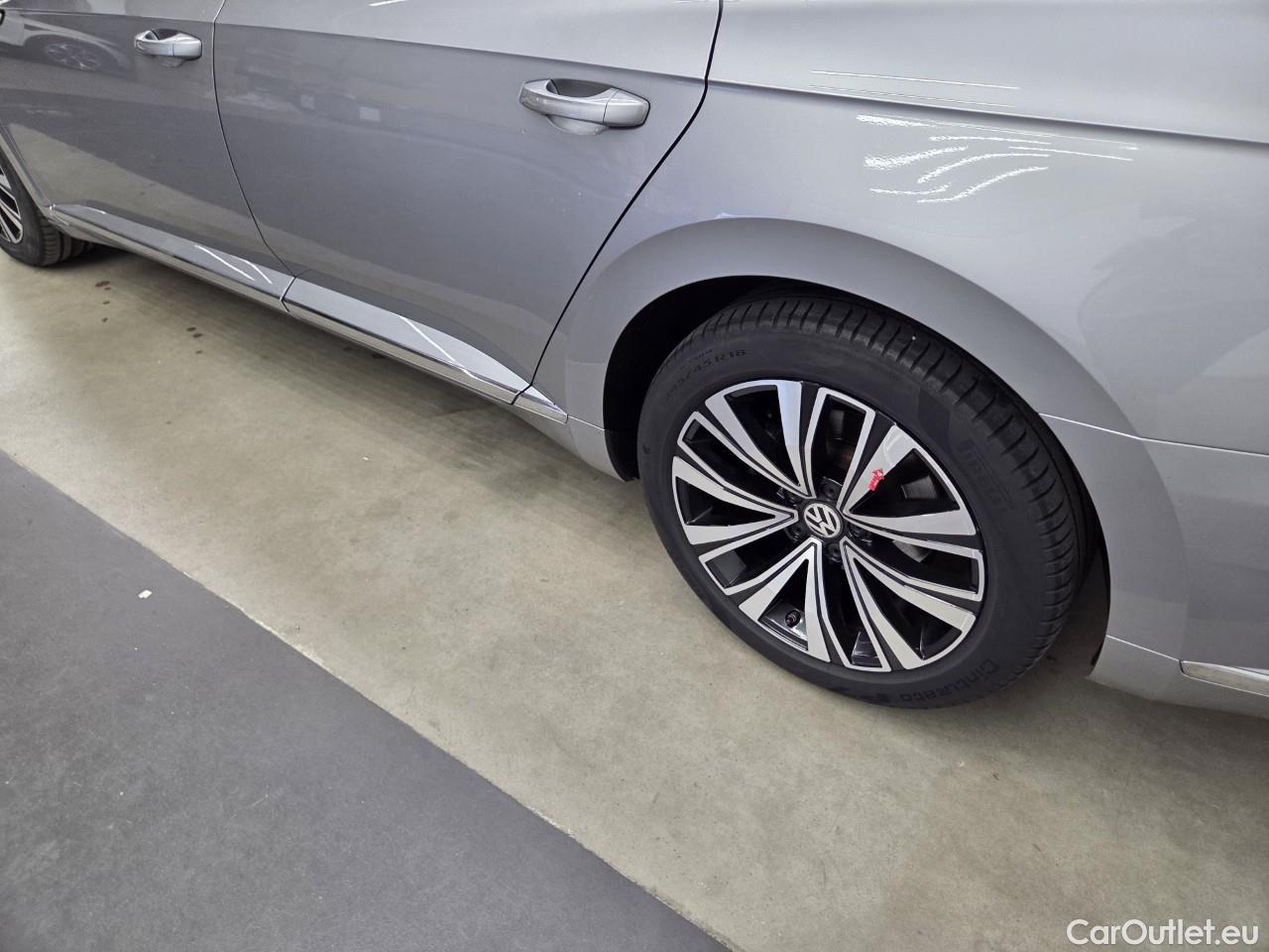  Volkswagen  Arteon Elegance 2.0TDI 200CP DSG 4Motion #31