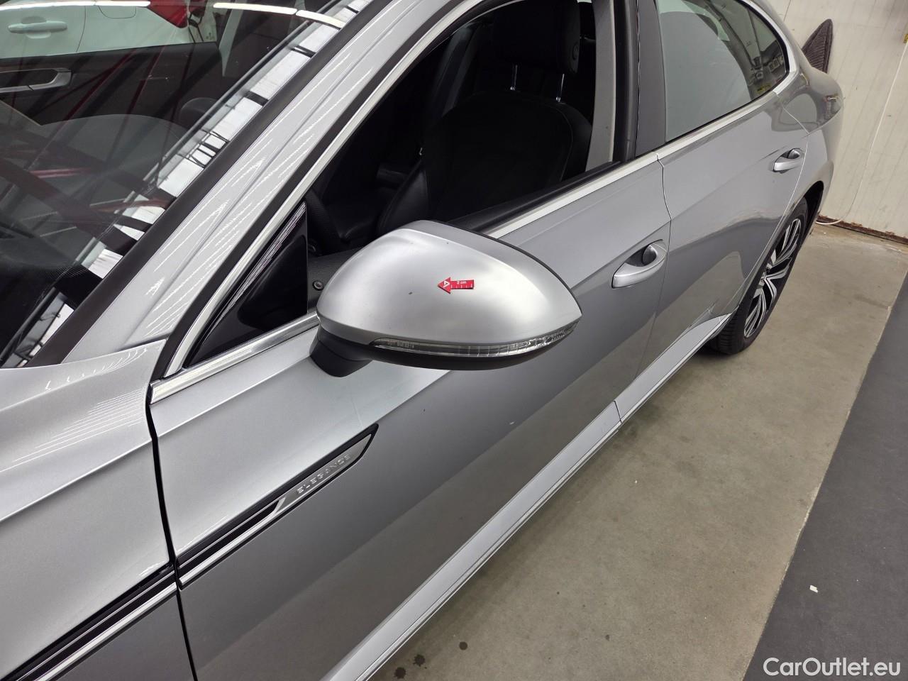  Volkswagen  Arteon Elegance 2.0TDI 200CP DSG 4Motion #4