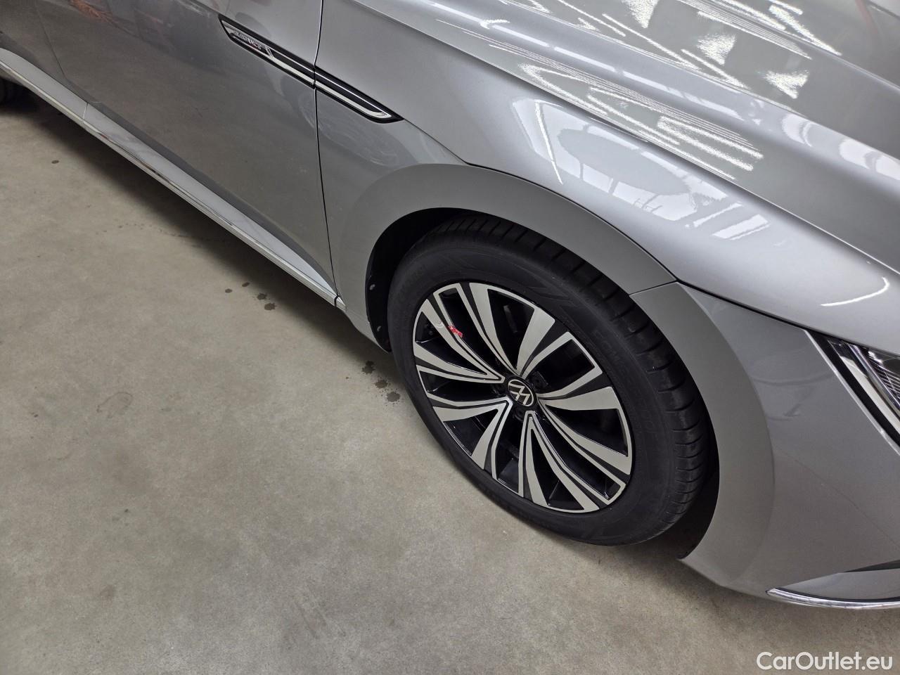  Volkswagen  Arteon Elegance 2.0TDI 200CP DSG 4Motion #17
