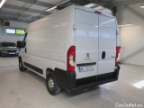  Peugeot  Boxer Peugeot  335 L2H2 140KM Premium 4d #12