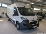  Peugeot  Boxer Peugeot  335 L2H2 140KM Premium 4d #14