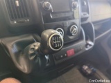  Peugeot  Boxer Peugeot  335 L2H2 140KM Premium 4d #26