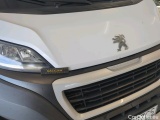  Peugeot  Boxer Peugeot  335 L2H2 140KM Premium 4d #30