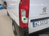  Peugeot  Boxer Peugeot  335 L2H2 140KM Premium 4d #52