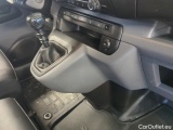 Peugeot  Expert Peugeot  2.0 BlueHDi 120 Long Premium 4d #55