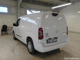  Toyota  Proace Toyota  City 2.3T 1.5D-4D 100KM long FurgonComfort 4d #10