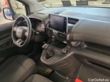  Toyota  Proace Toyota  City 2.3T 1.5D-4D 100KM long FurgonComfort 4d #11