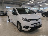  Toyota  Proace Toyota  City 2.3T 1.5D-4D 100KM long FurgonComfort 4d #18