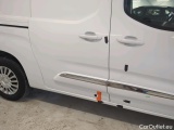  Toyota  Proace Toyota  City 2.3T 1.5D-4D 100KM long FurgonComfort 4d #23
